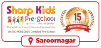 Sharp Kids Pre-School Saroornagar